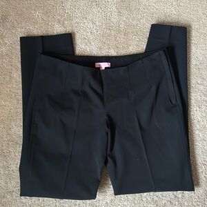 Black Trousers by Lily Pulitzer, NWOT SZ 8